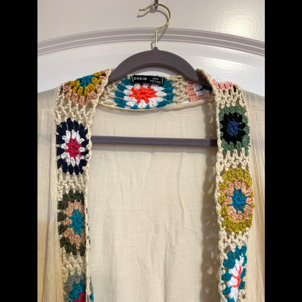 Boho Top - image 2